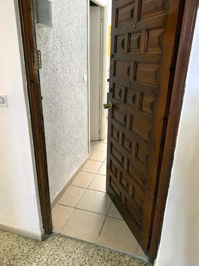 Estudio Acogedor Y Tranquilo En Zona Estupenda Fuengirola Exteriör bild